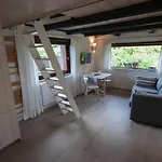 Blockhaus Quellental Prázdninový dům