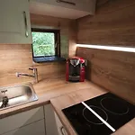 Blockhaus Quellental *
