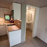 Blockhaus Quellental
