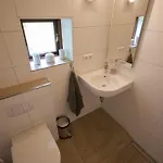 Blockhaus Quellental Prázdninový dům