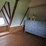 Blockhaus Quellental * Arkebek