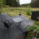 Blockhaus Quellental Prázdninový dům Arkebek