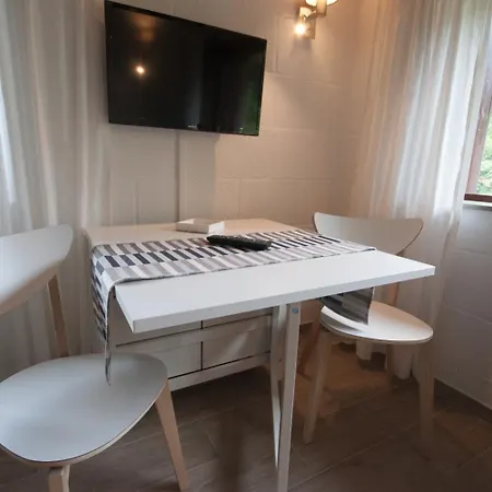 Blockhaus Quellental * Arkebek