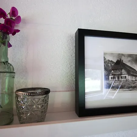 Blockhaus Quellental