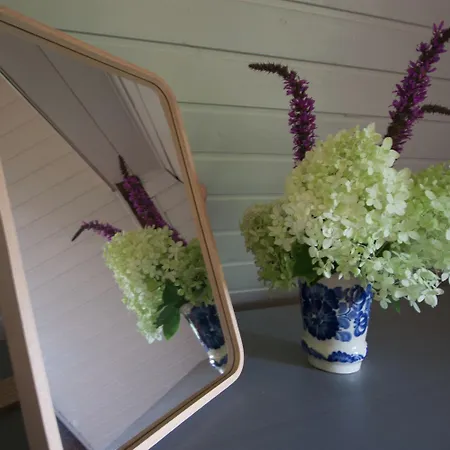 Blockhaus Quellental 度假居