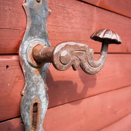 Blockhaus Quellental *