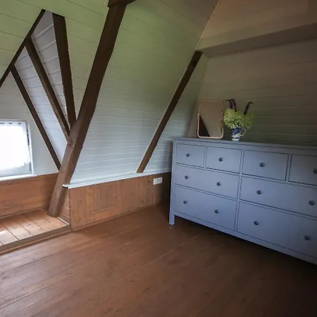 Blockhaus Quellental * Odderade