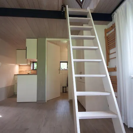 Blockhaus Quellental Feriehus *